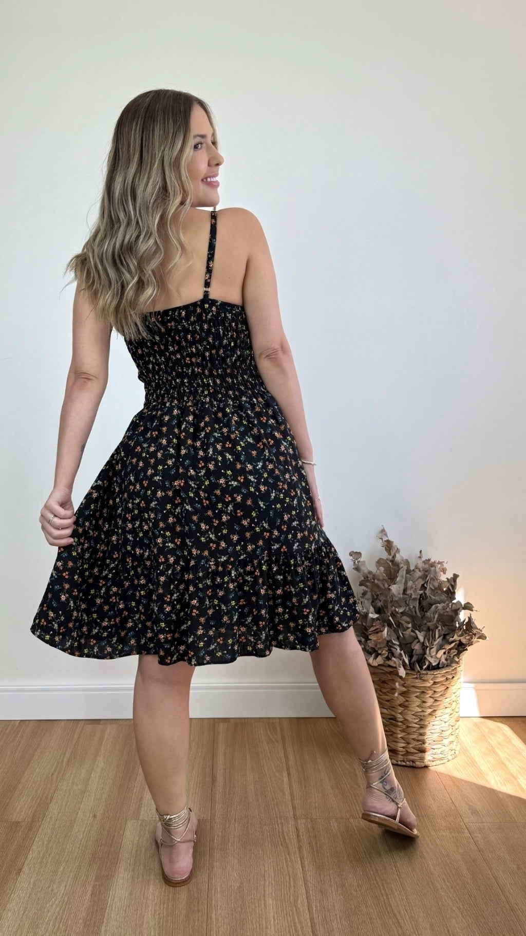 Vestido Helena