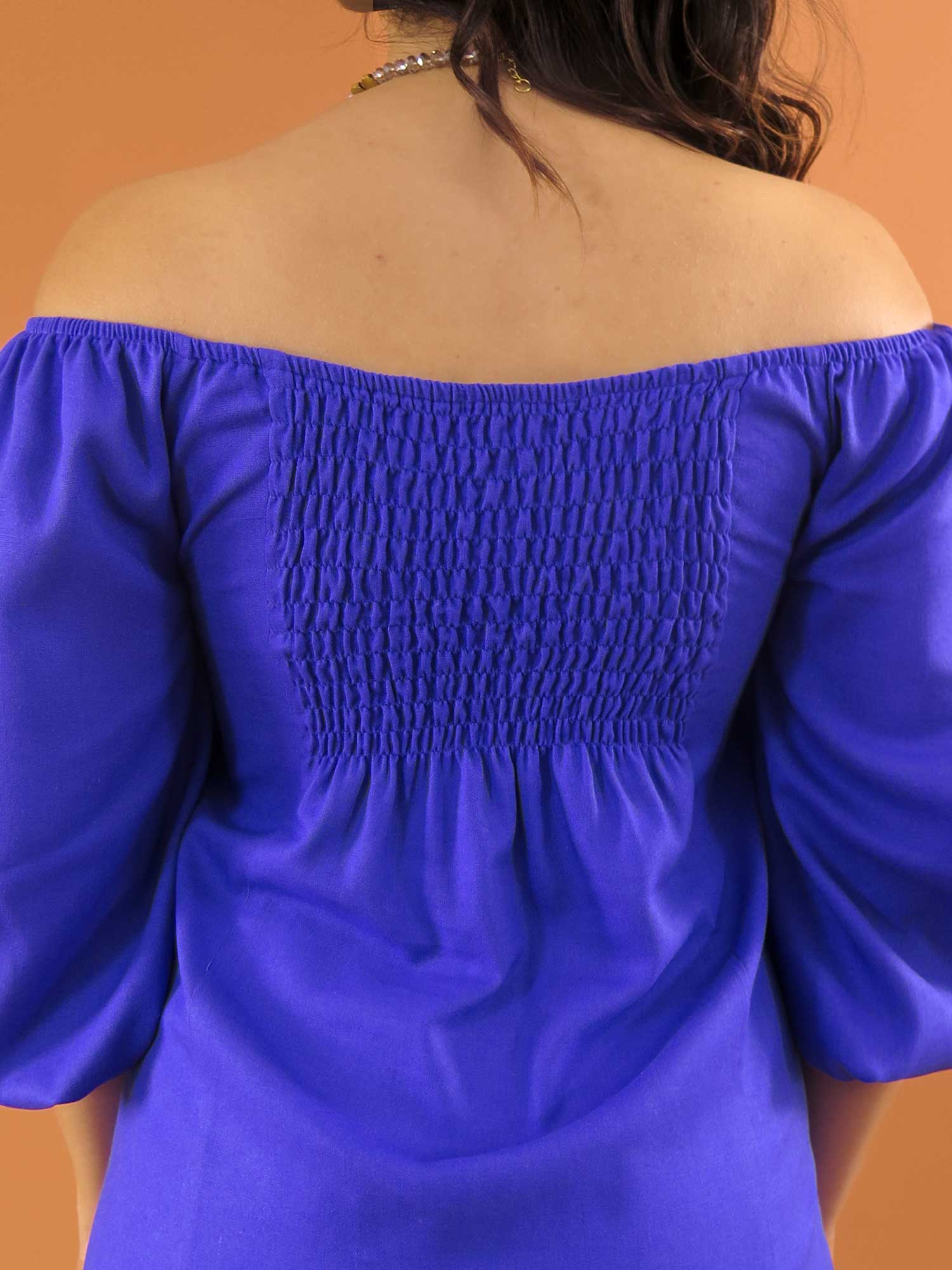 VESTIDO RITA