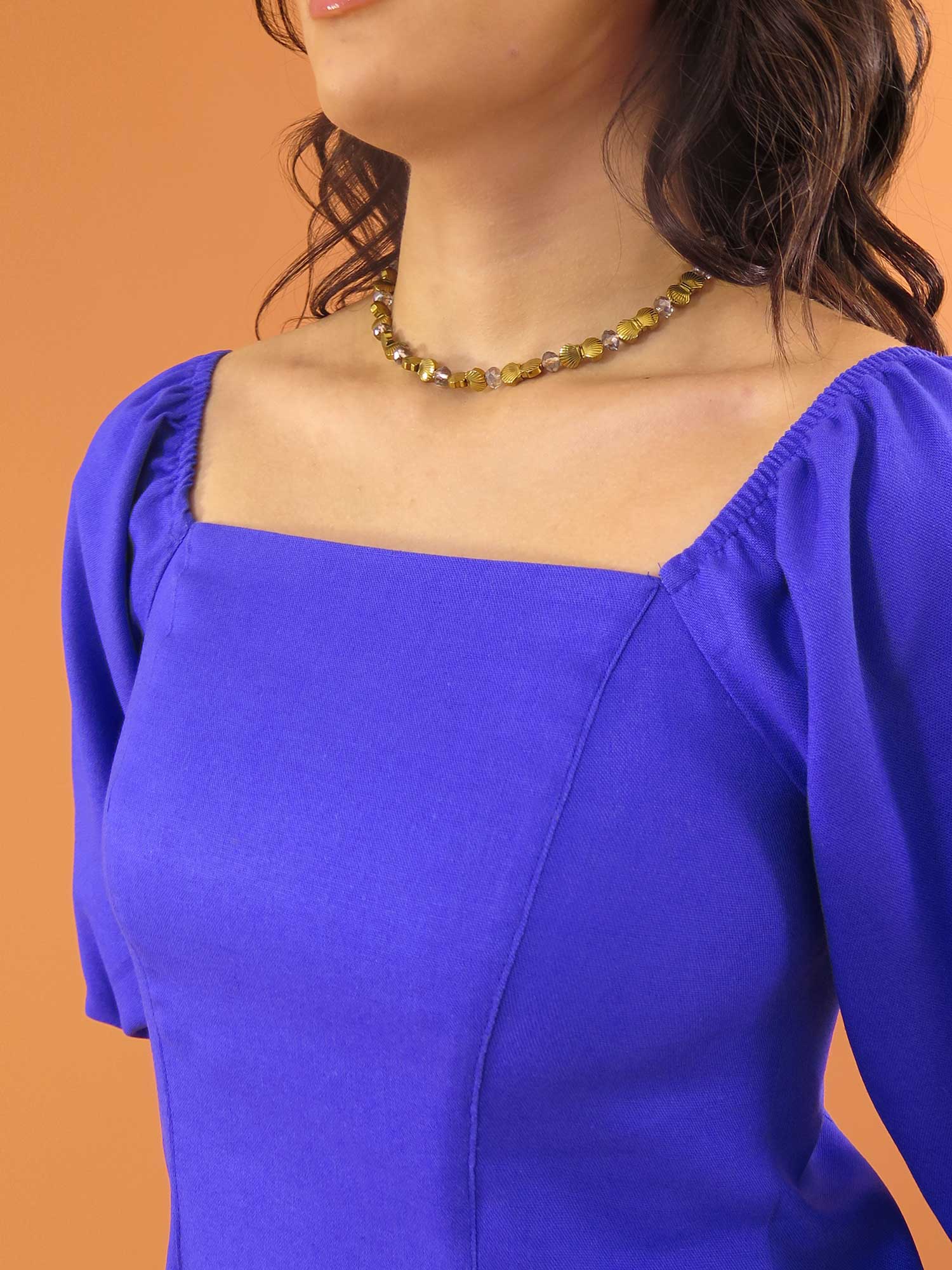 VESTIDO RITA