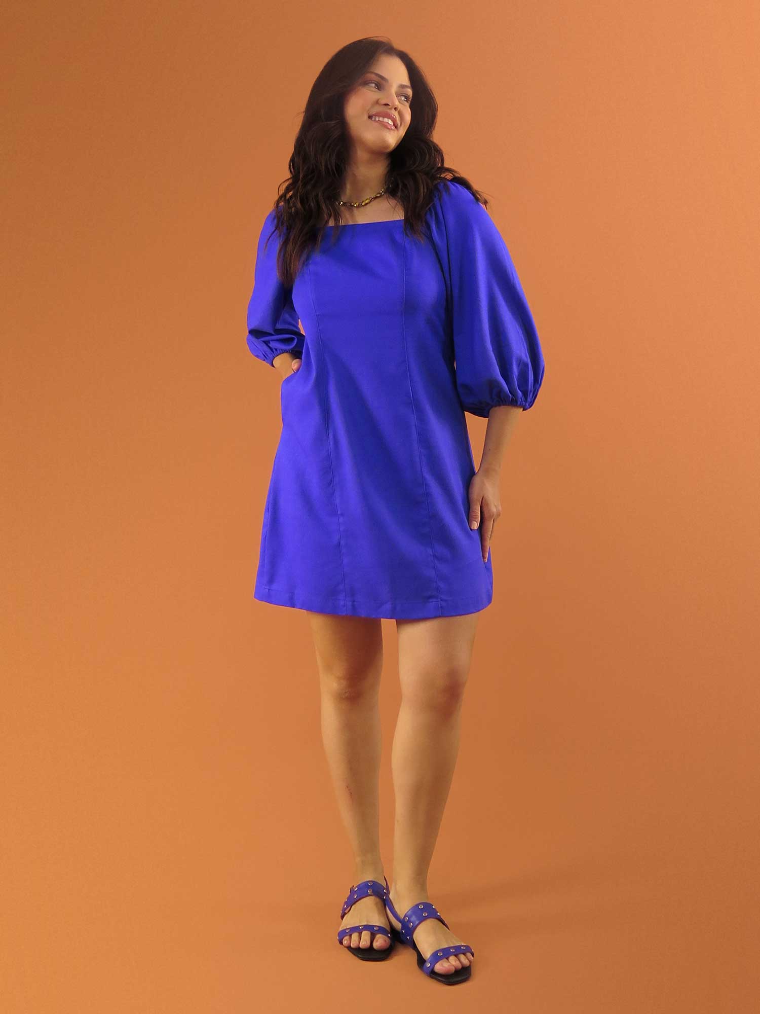 VESTIDO RITA