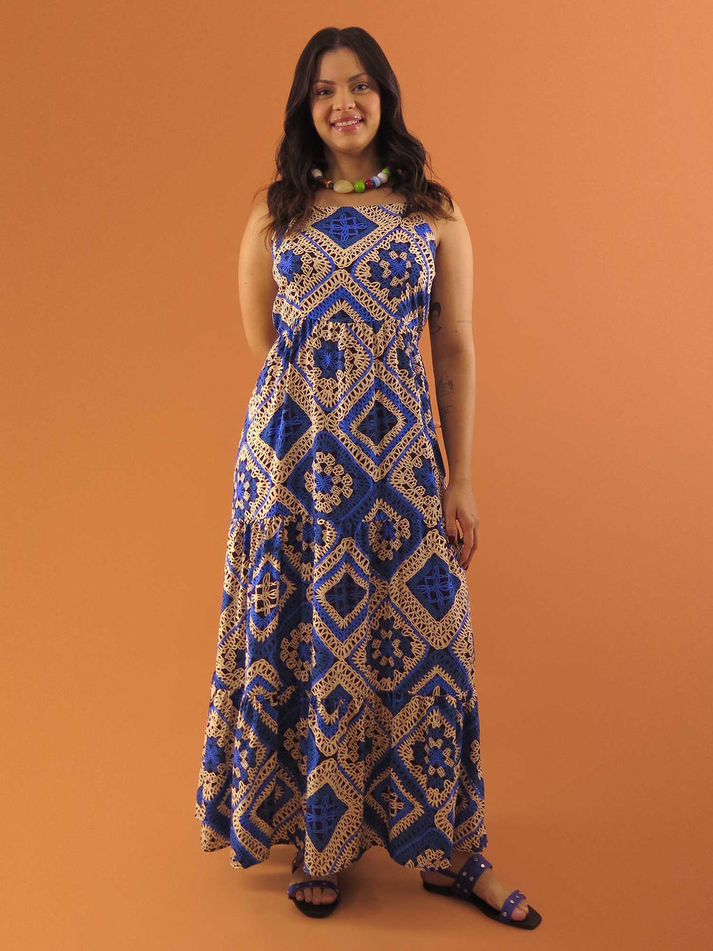 VESTIDO LIA