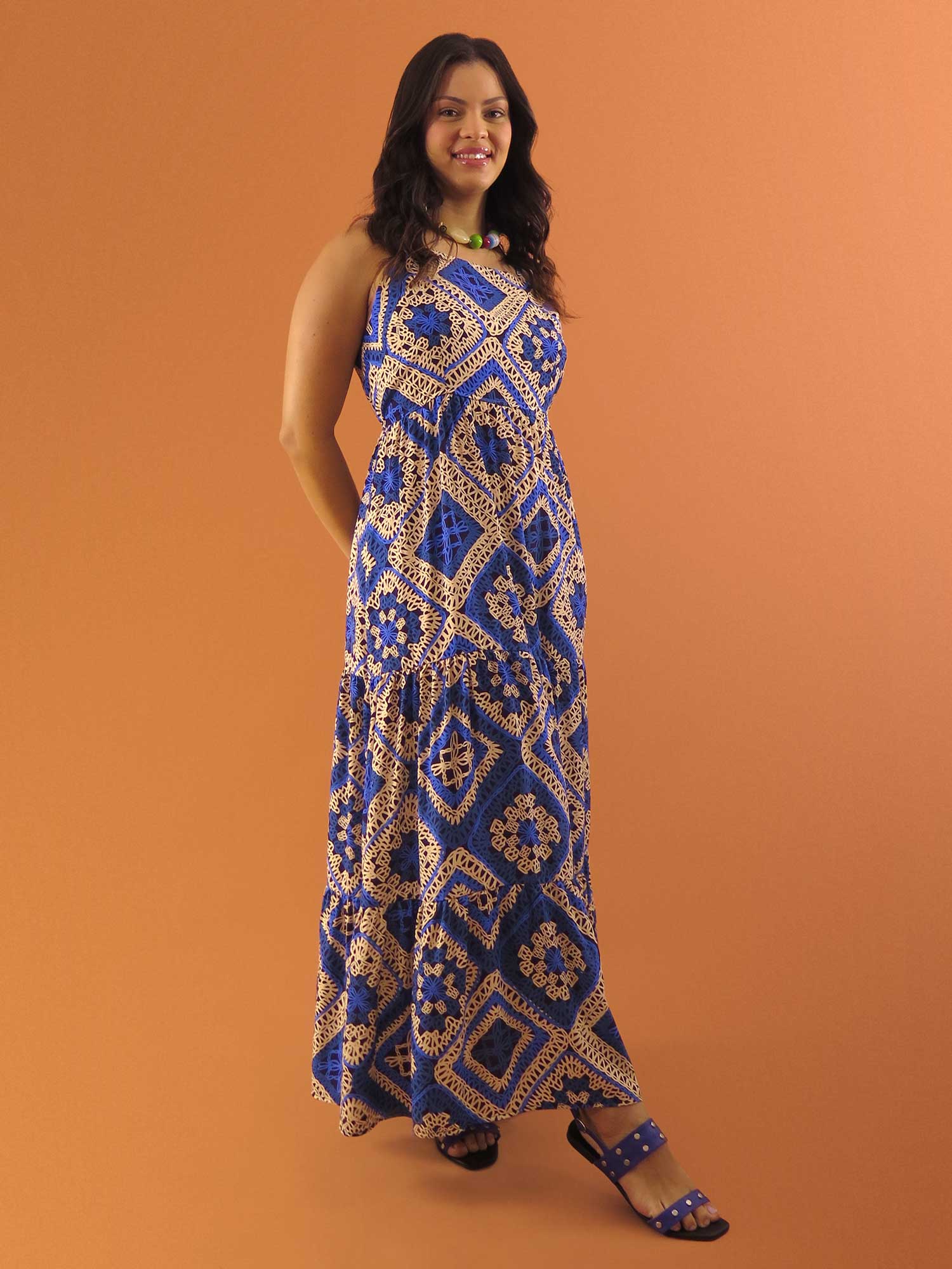 VESTIDO LIA
