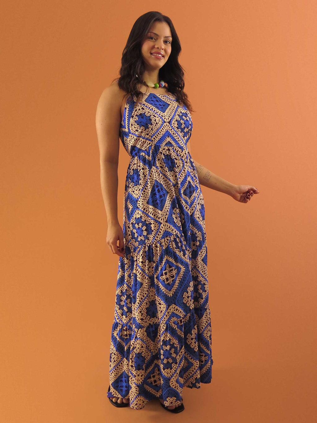 VESTIDO LIA