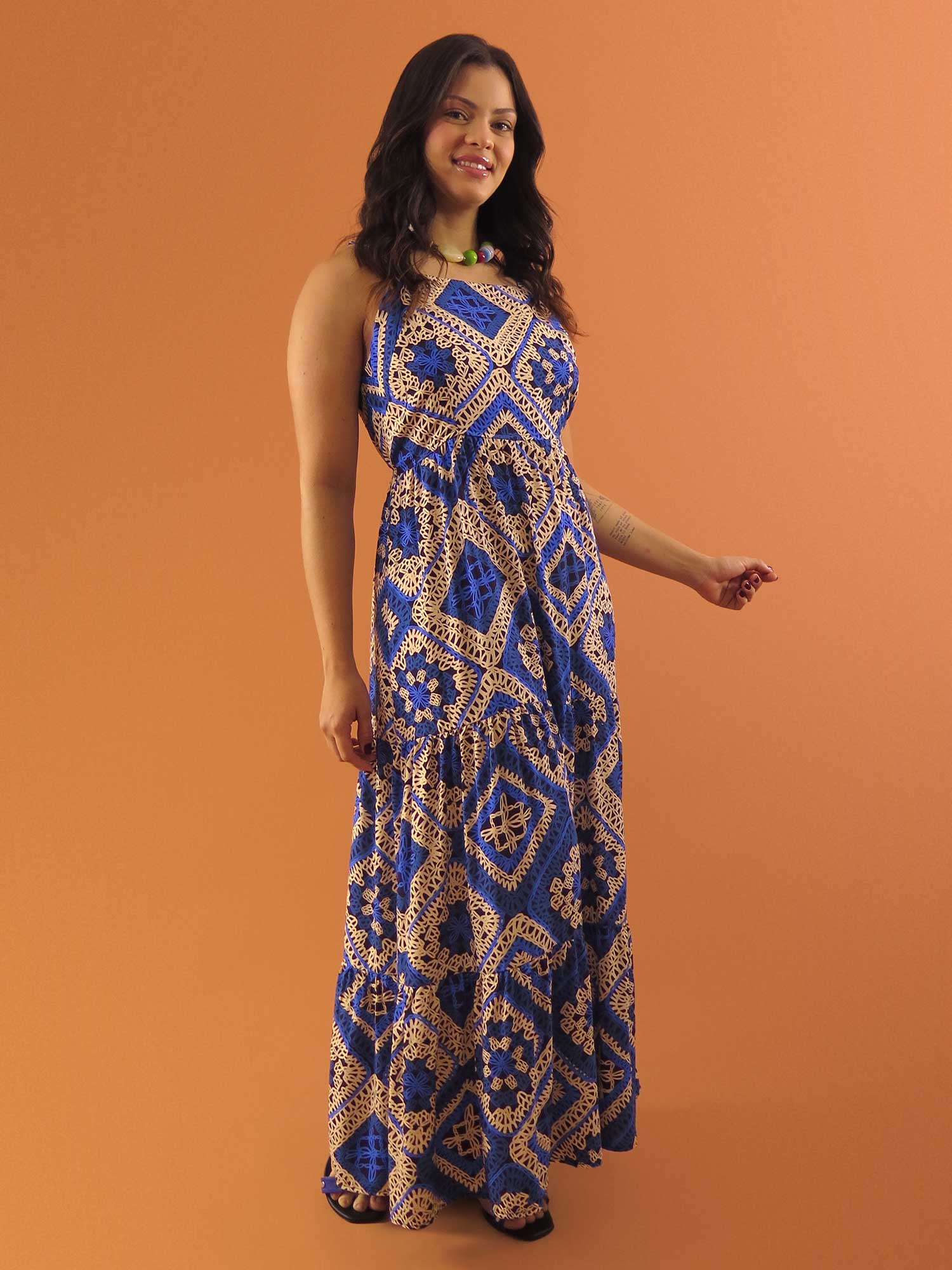 VESTIDO LIA