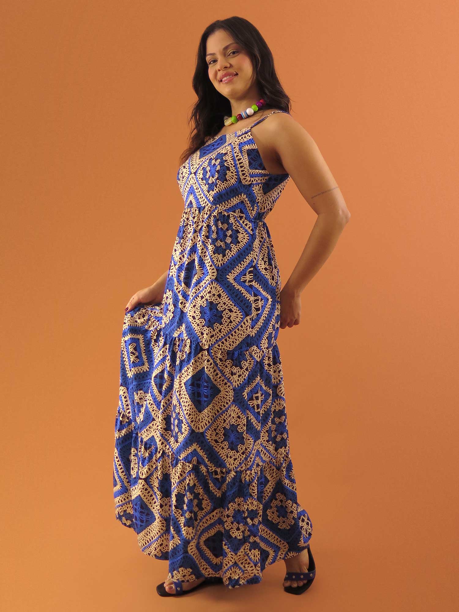 VESTIDO LIA