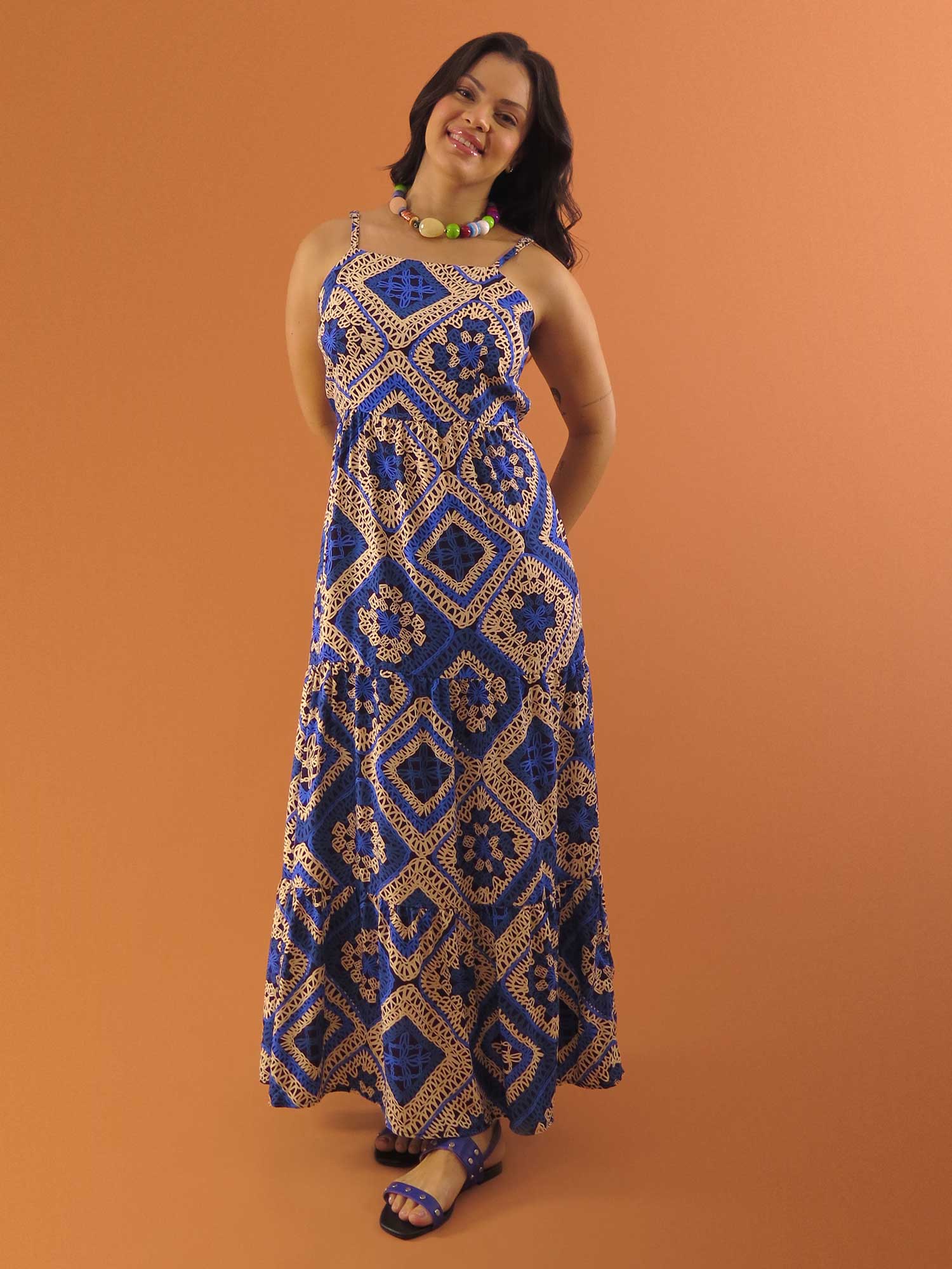 VESTIDO LIA