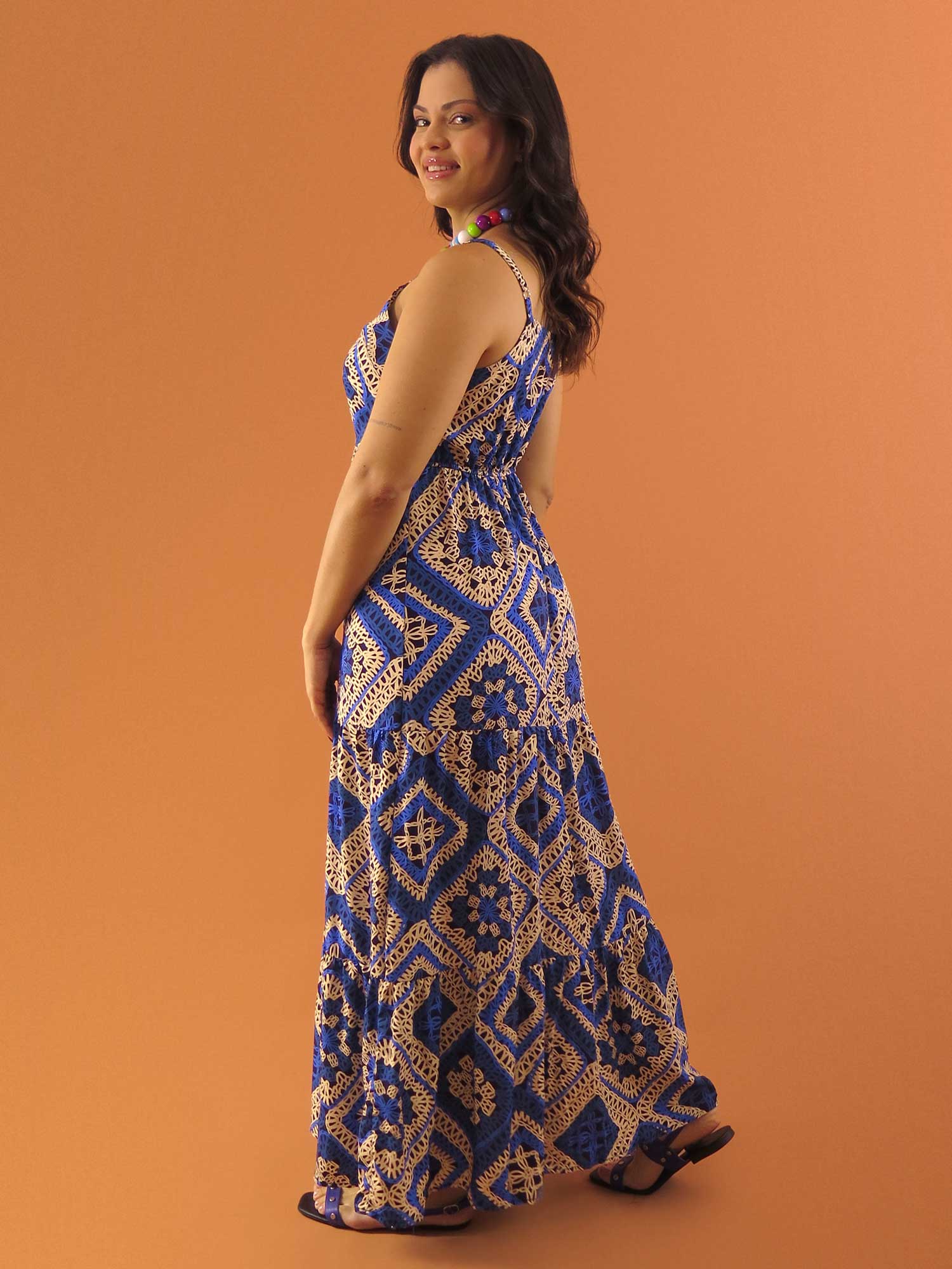 VESTIDO LIA