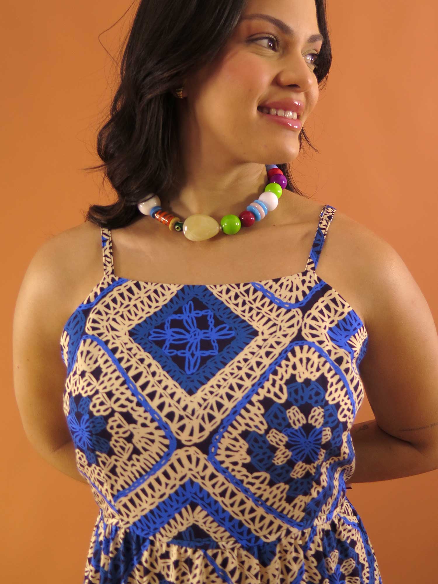 VESTIDO LIA
