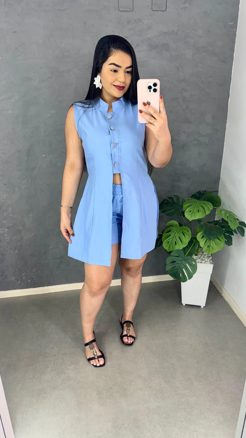 Conjunto Rafaela