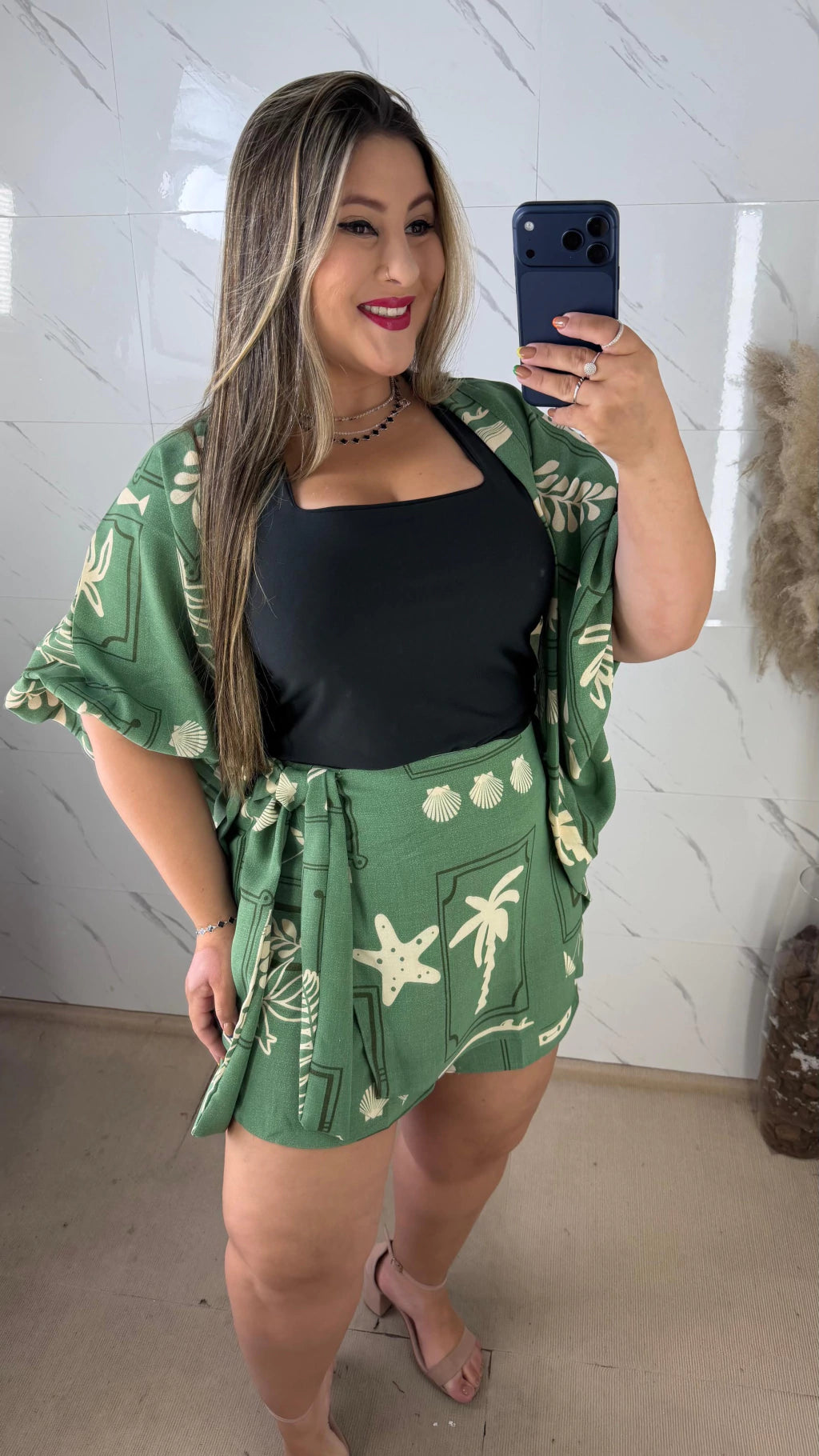 Conjunto Débora