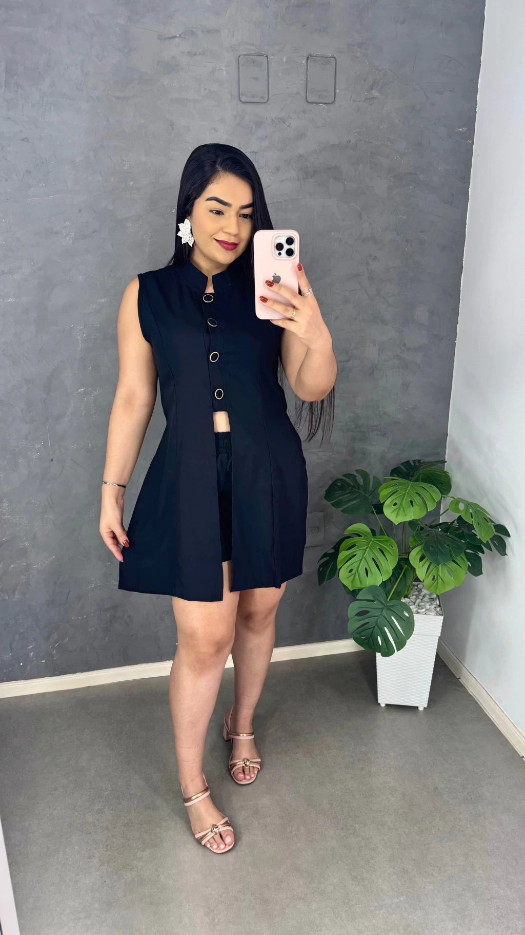 Conjunto Rafaela