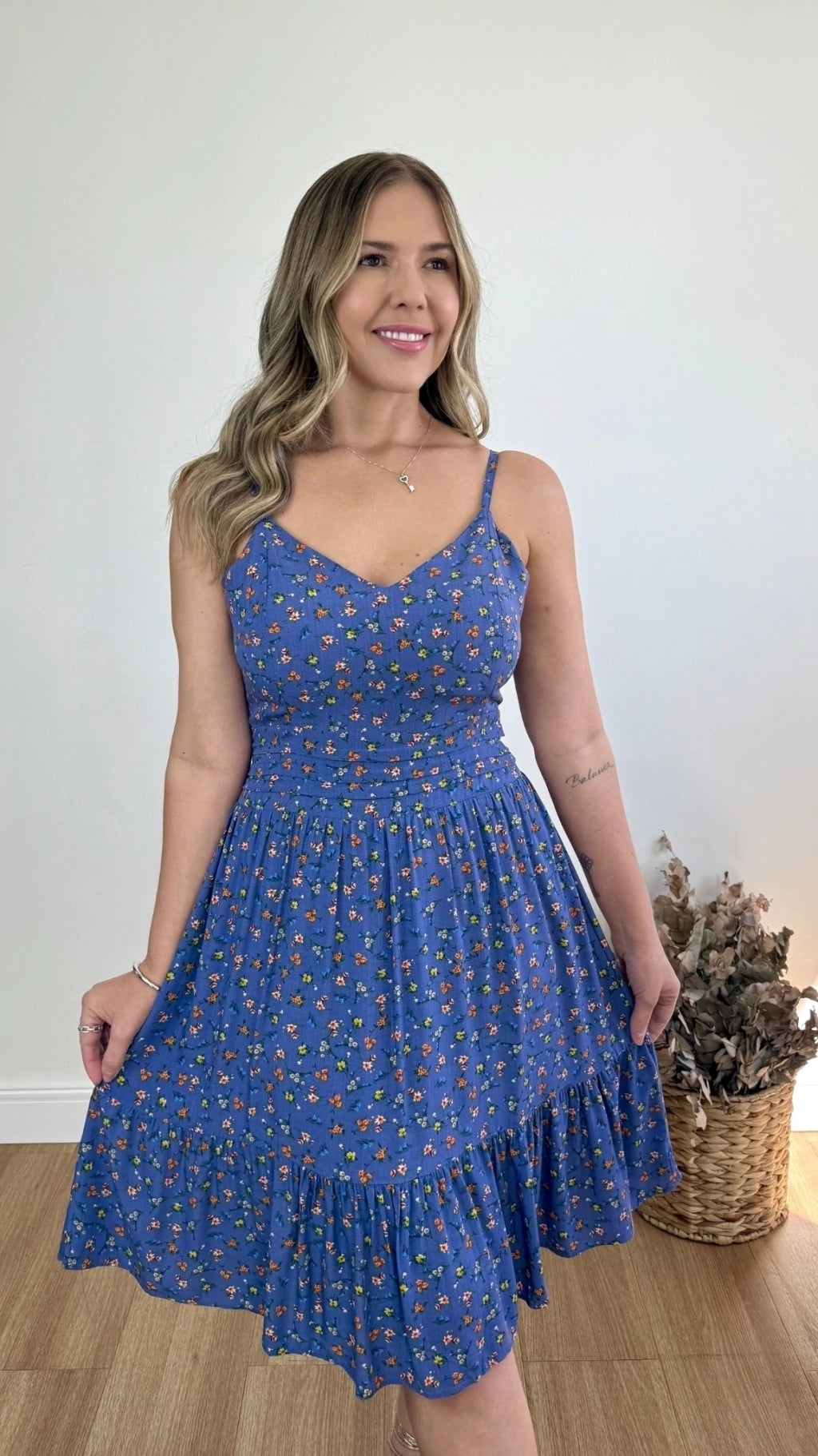 Vestido Helena