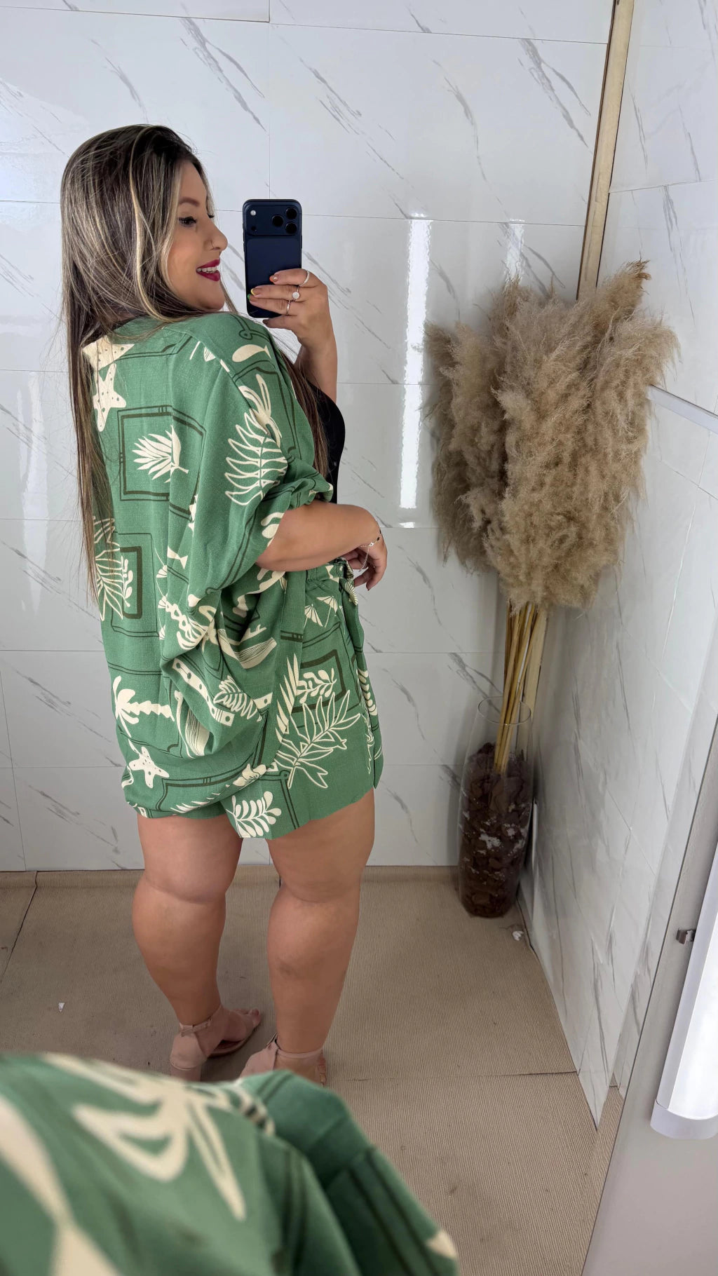 Conjunto Débora