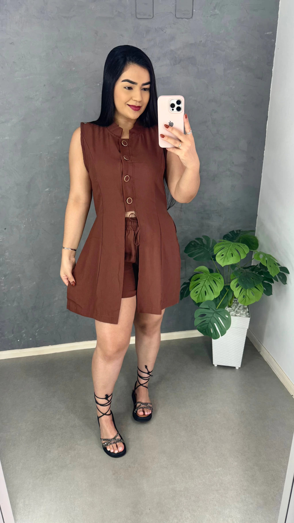 Conjunto Rafaela