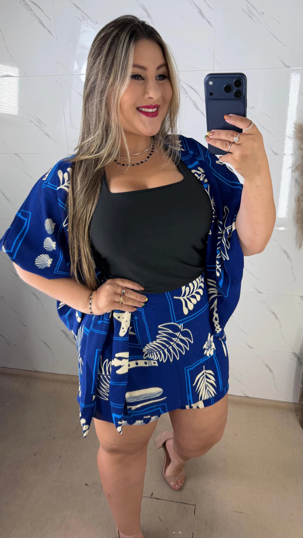 Conjunto Débora