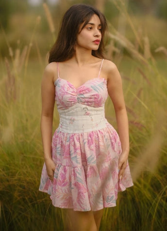 Vestido Esther