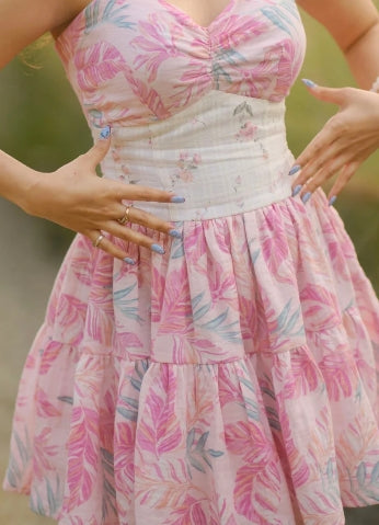 Vestido Esther