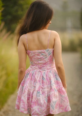 Vestido Esther