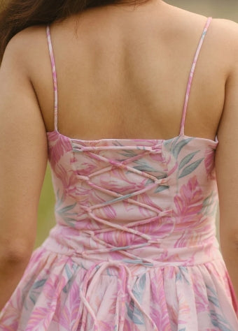 Vestido Esther