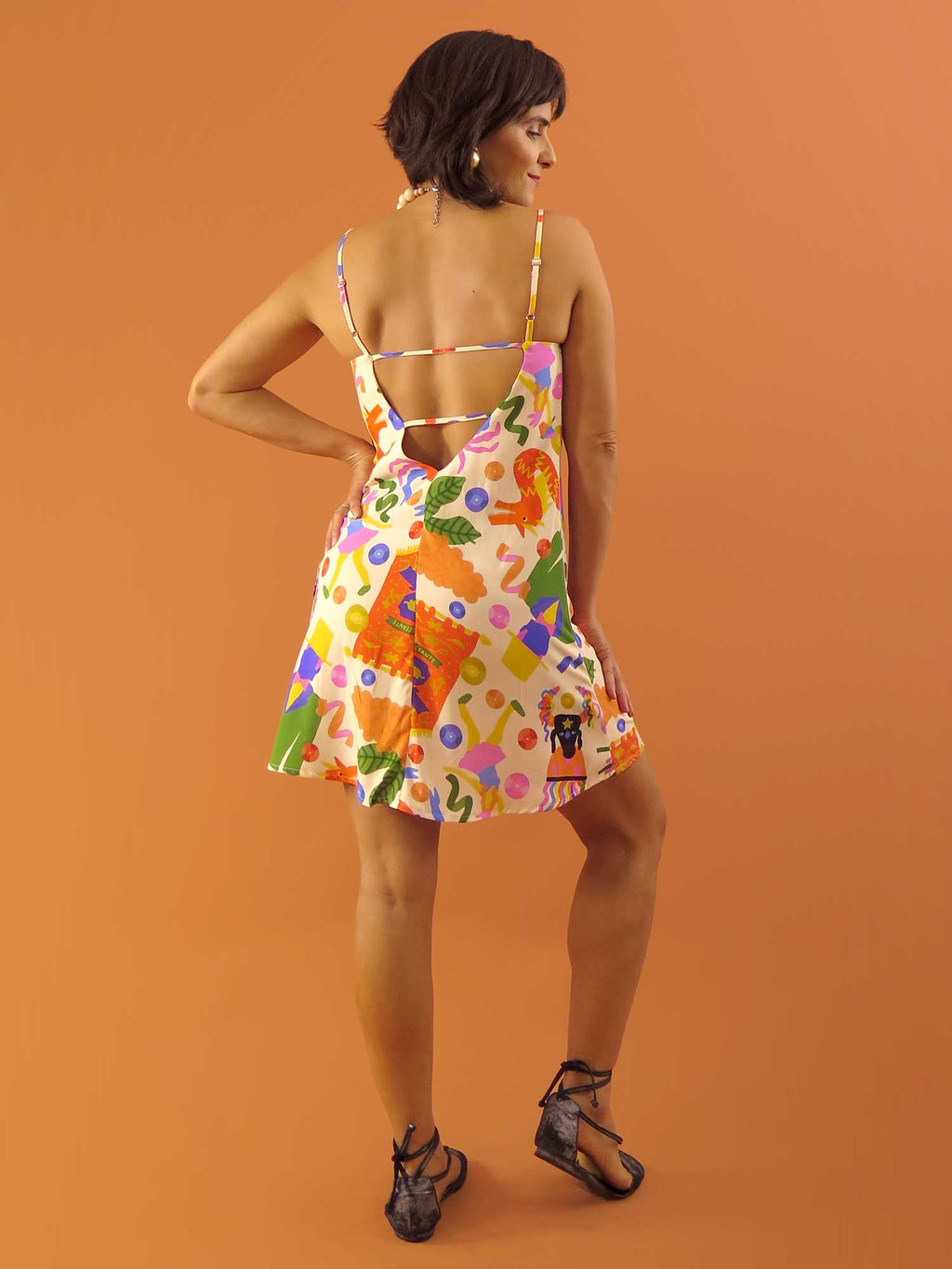 VESTIDO MARI