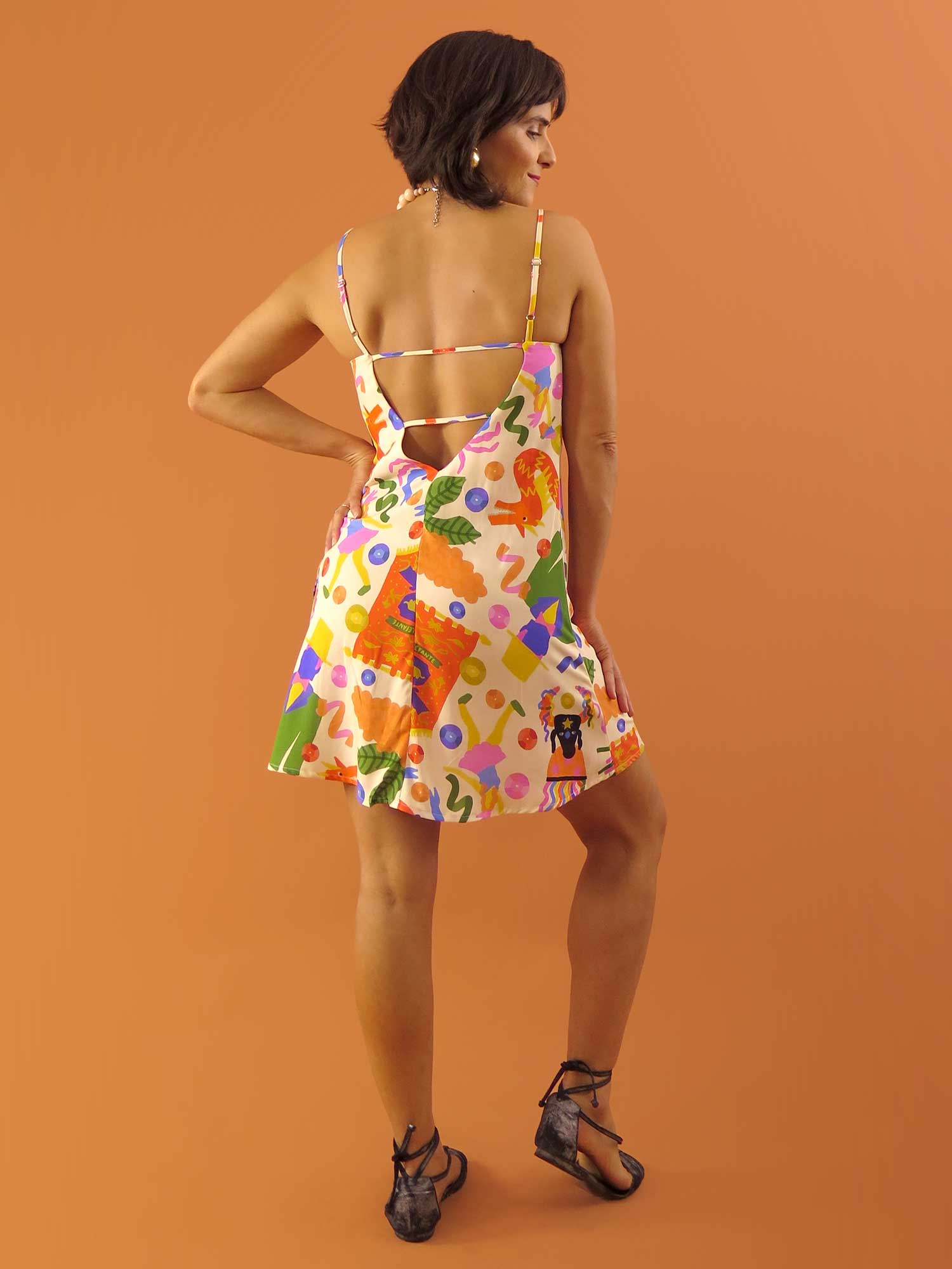 VESTIDO MARI