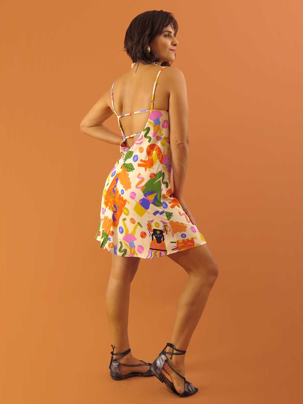 VESTIDO MARI