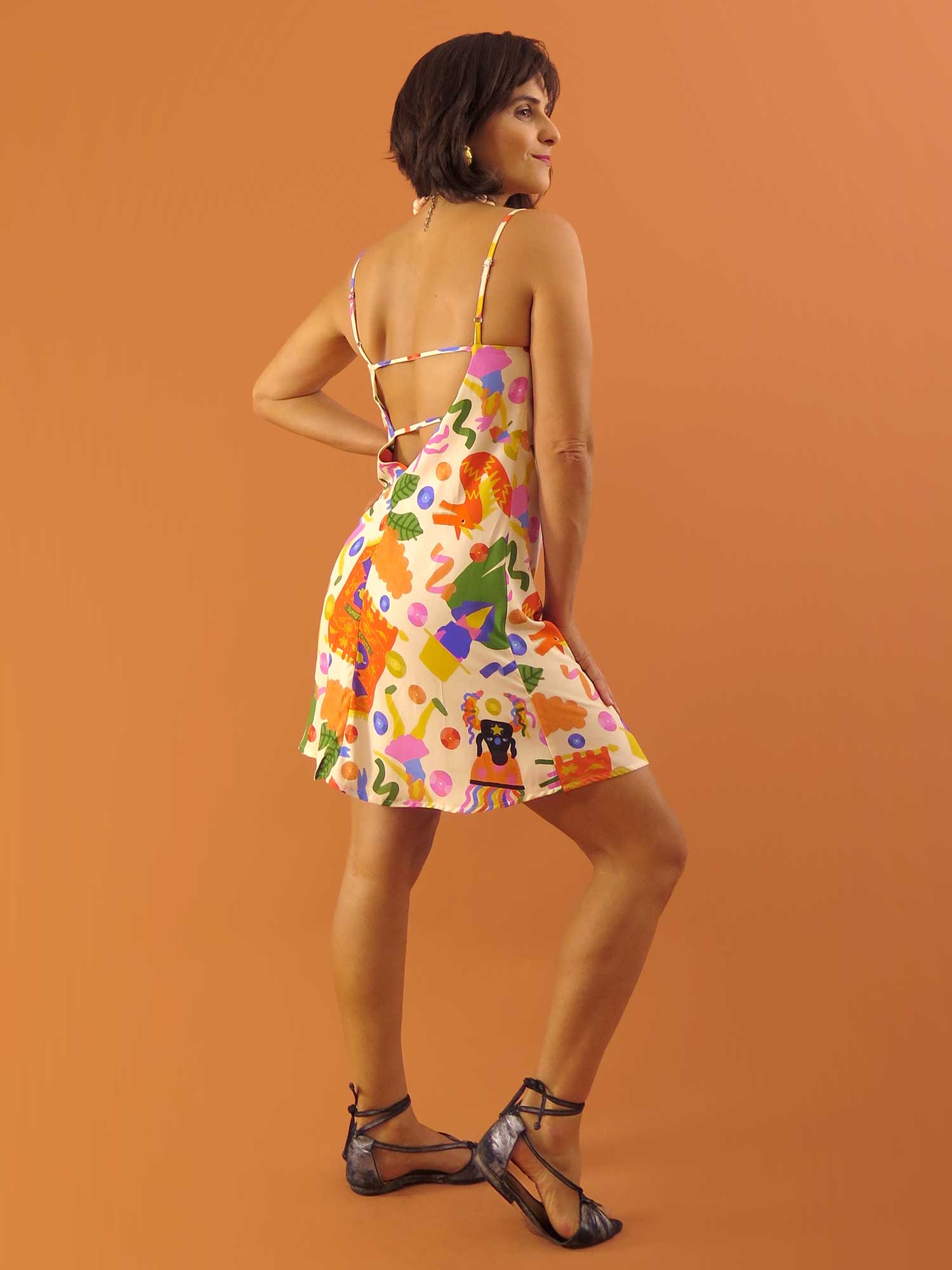VESTIDO MARI