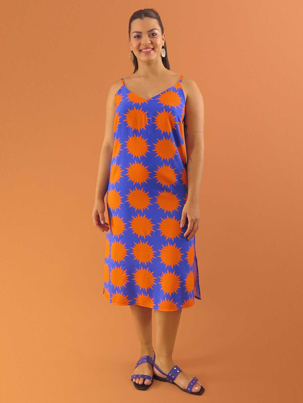 VESTIDO HAYLA