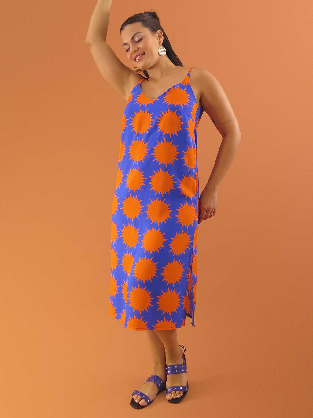 VESTIDO HAYLA