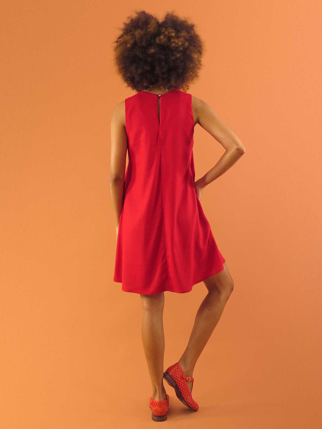 VESTIDO LUISA
