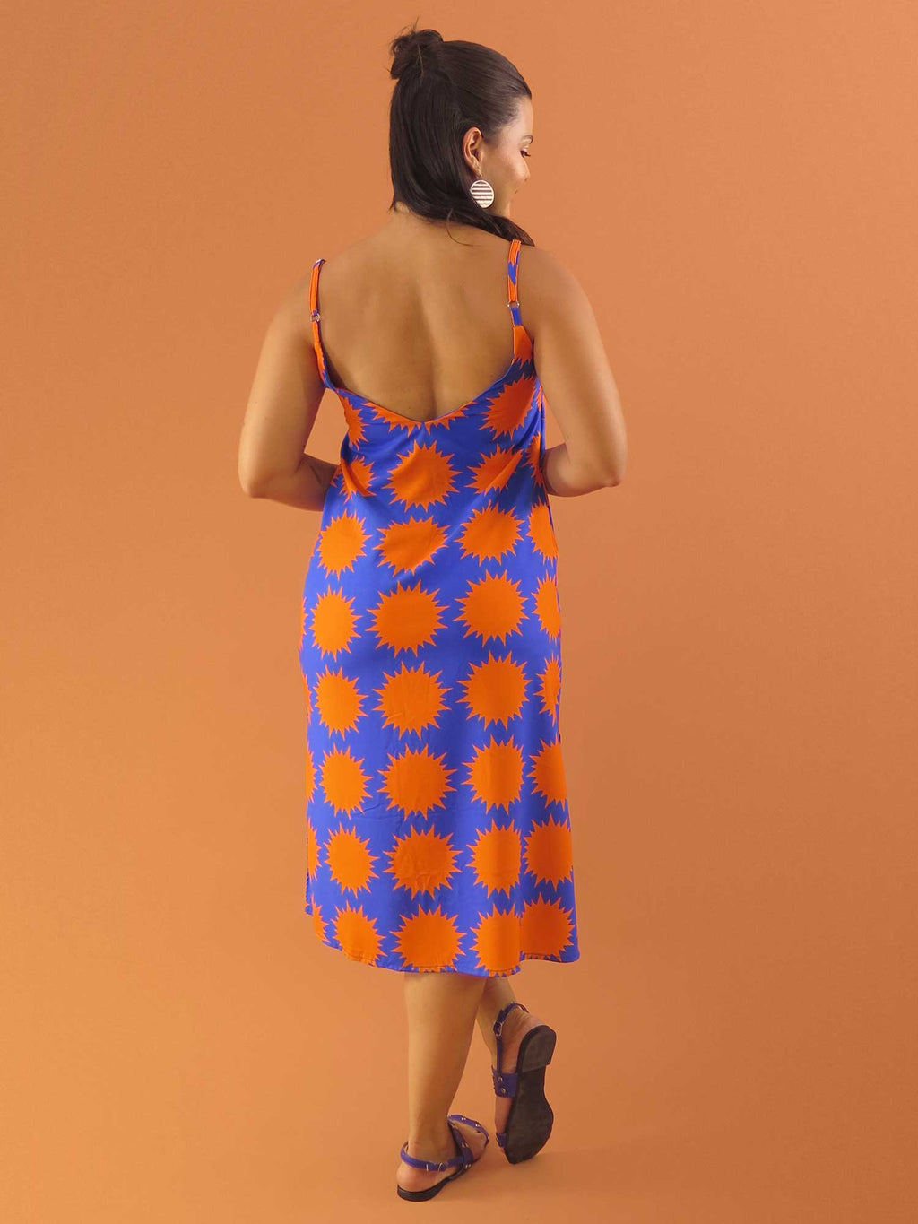 VESTIDO HAYLA