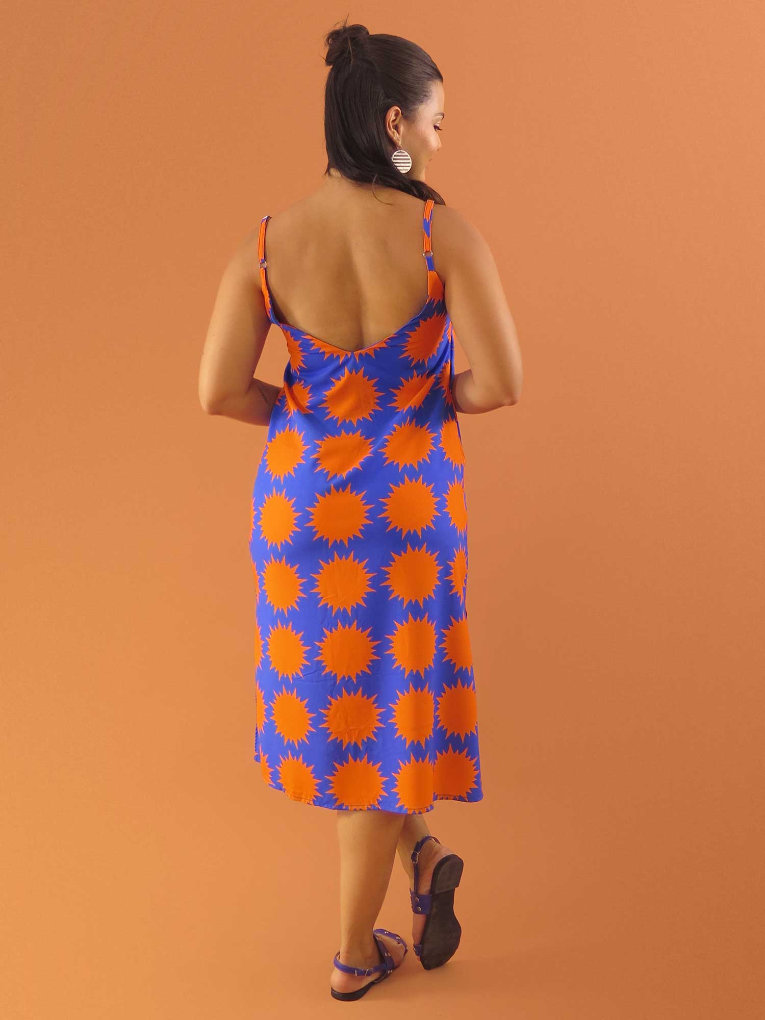 VESTIDO HAYLA
