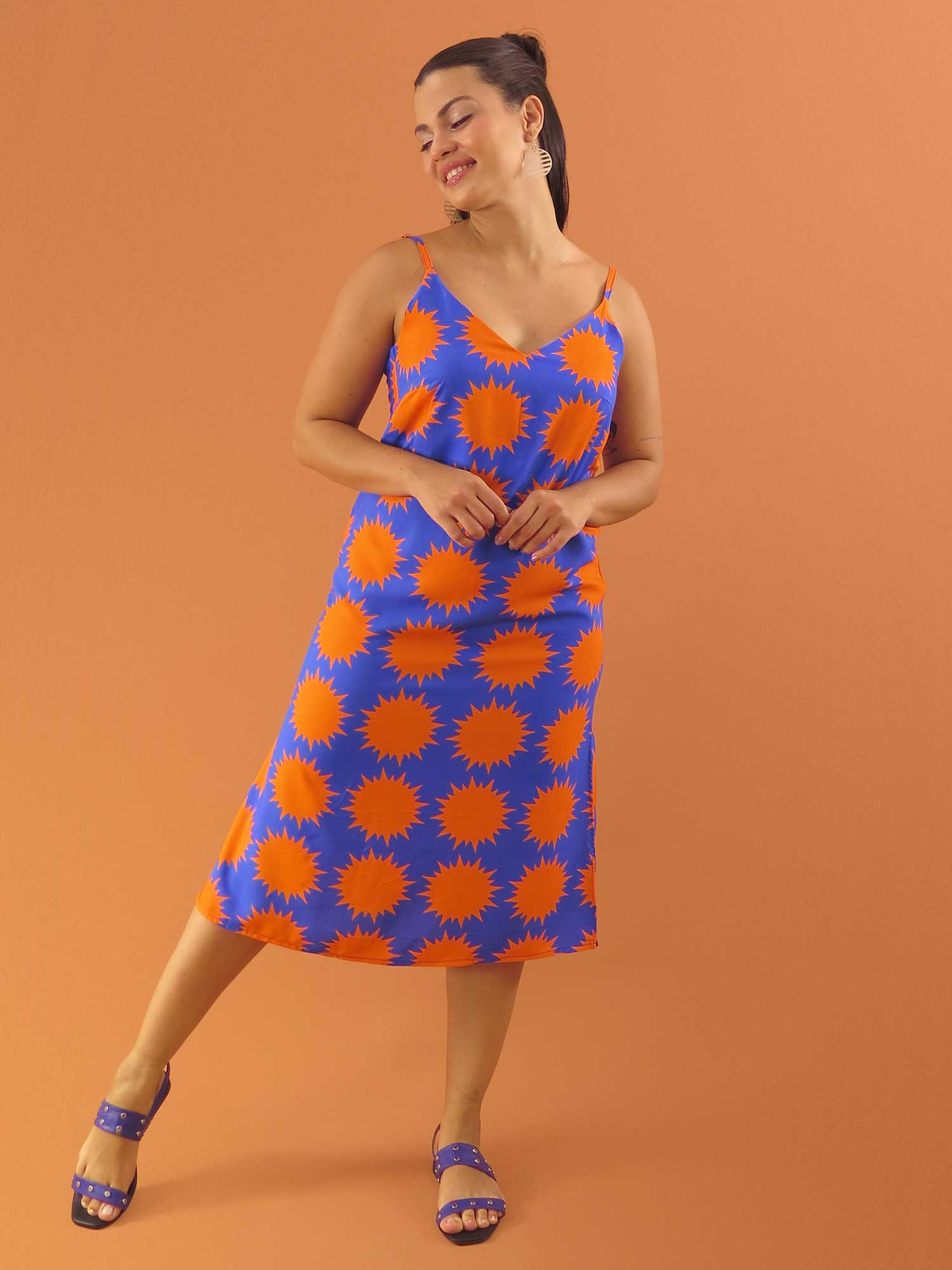 VESTIDO HAYLA