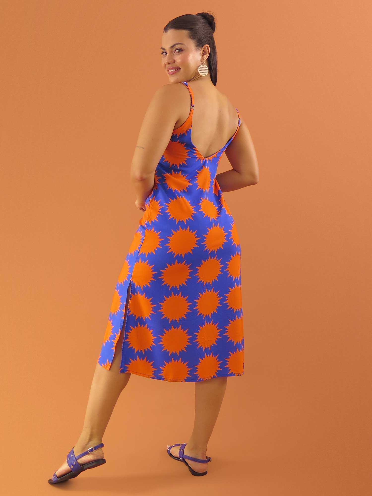 VESTIDO HAYLA