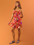 VESTIDO GIO CURTO