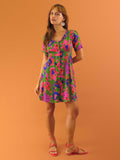 VESTIDO DAI CURTO