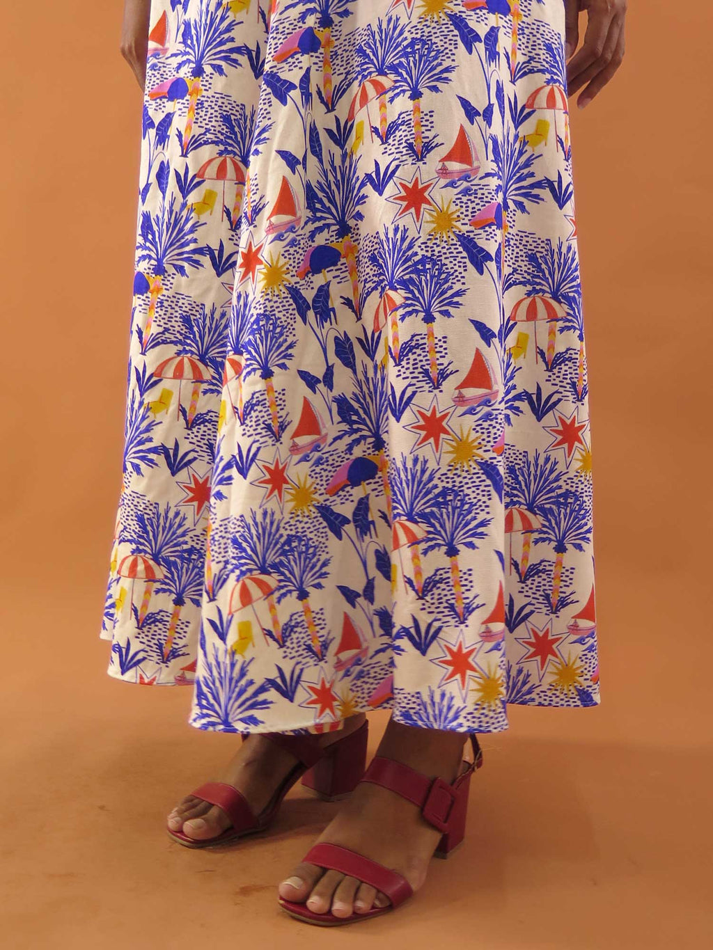 VESTIDO LETICIA