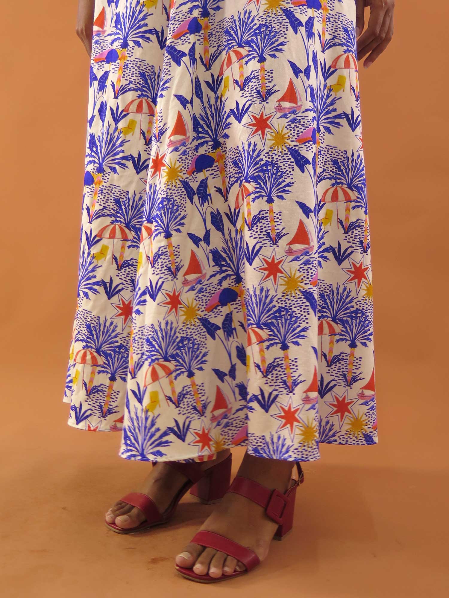 VESTIDO LETICIA