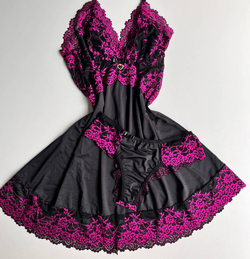 Camisola Sophia