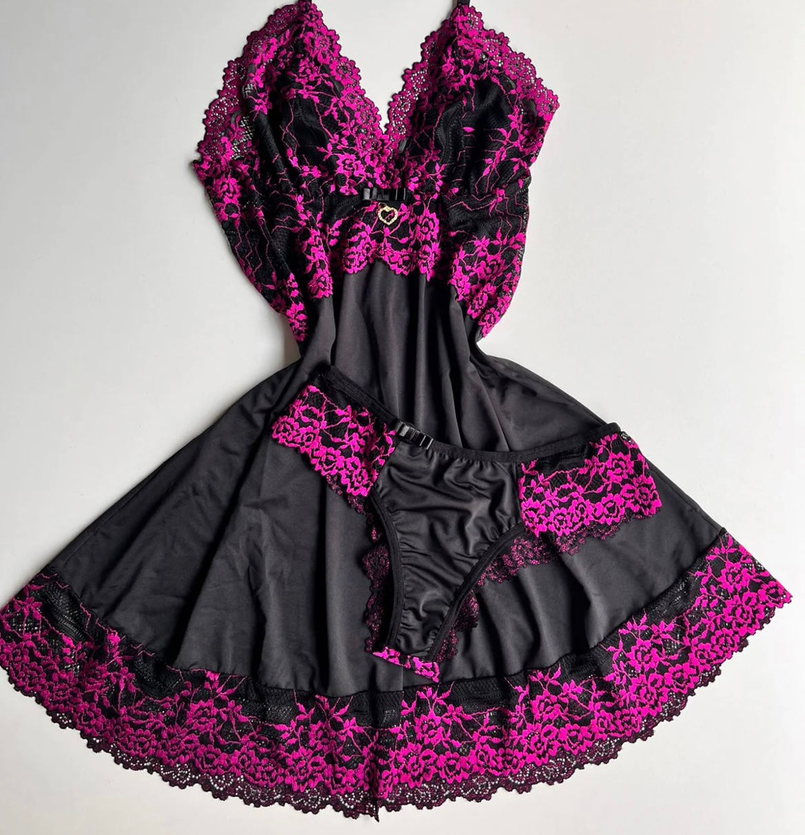 Camisola Sophia