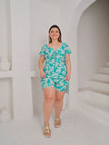 Maiô Diana Estampado