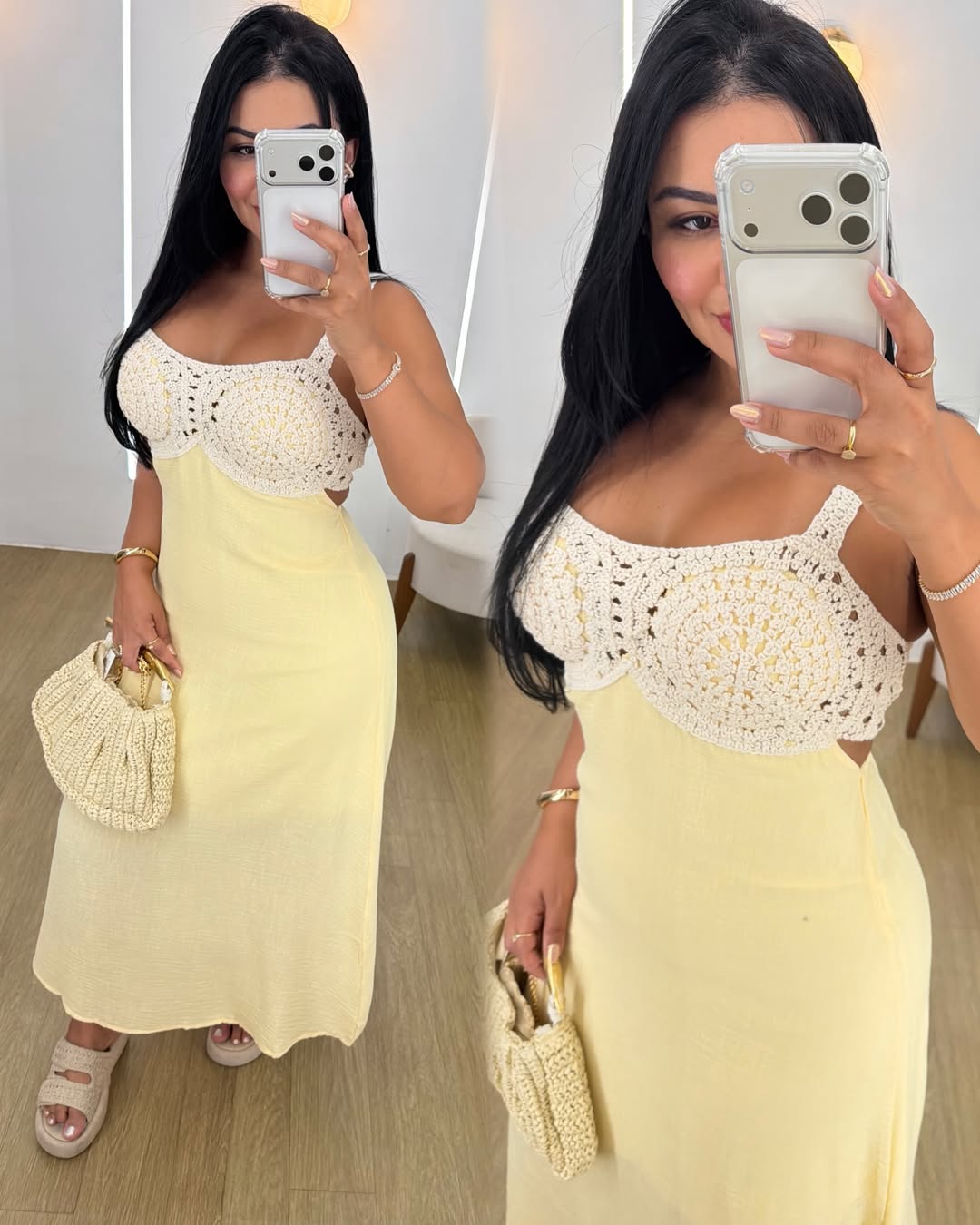 Vestido Valentina
