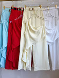 Conjunto Olívia