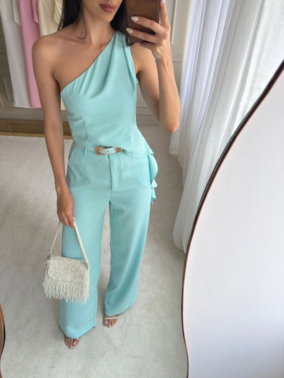 Conjunto Olívia