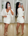 Vestido Aurora