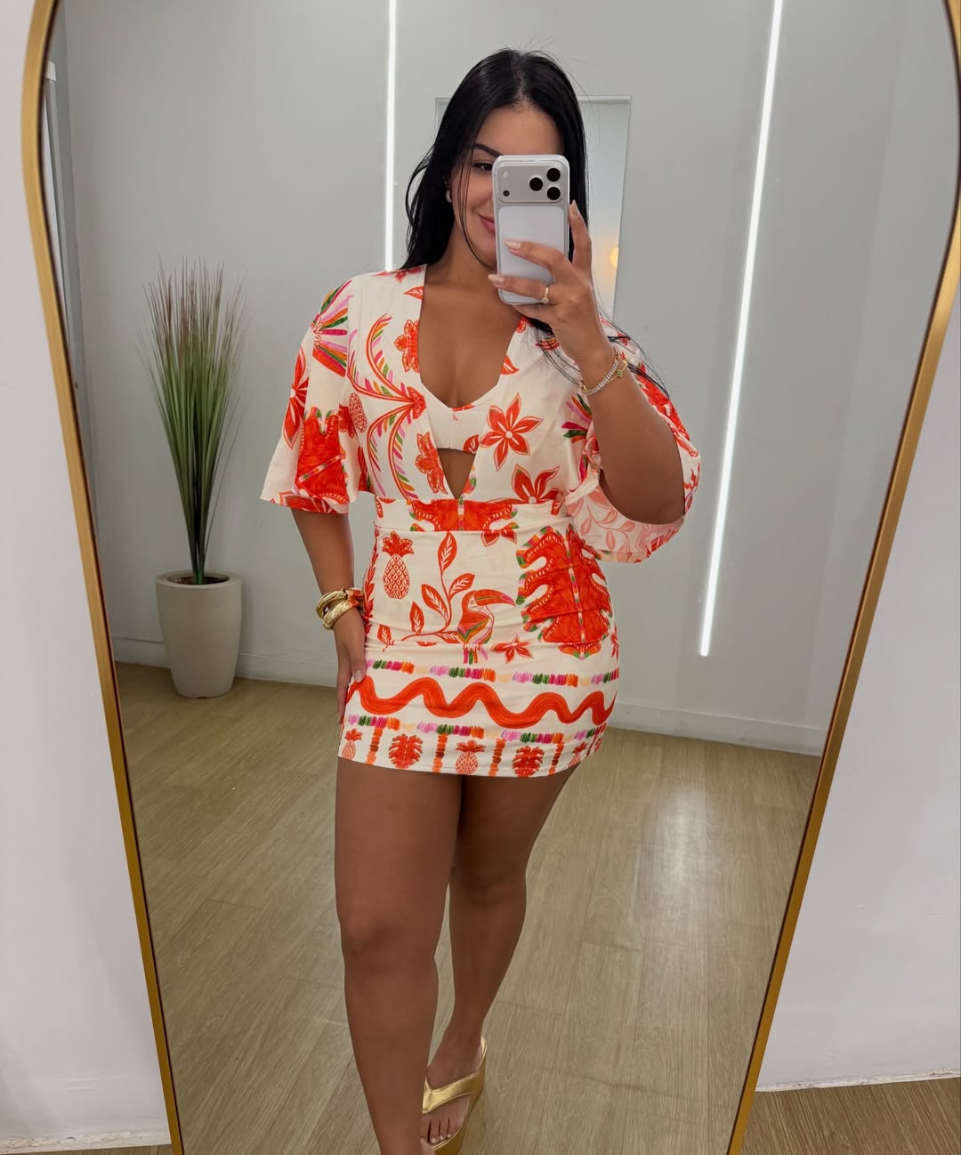 Vestido Maria