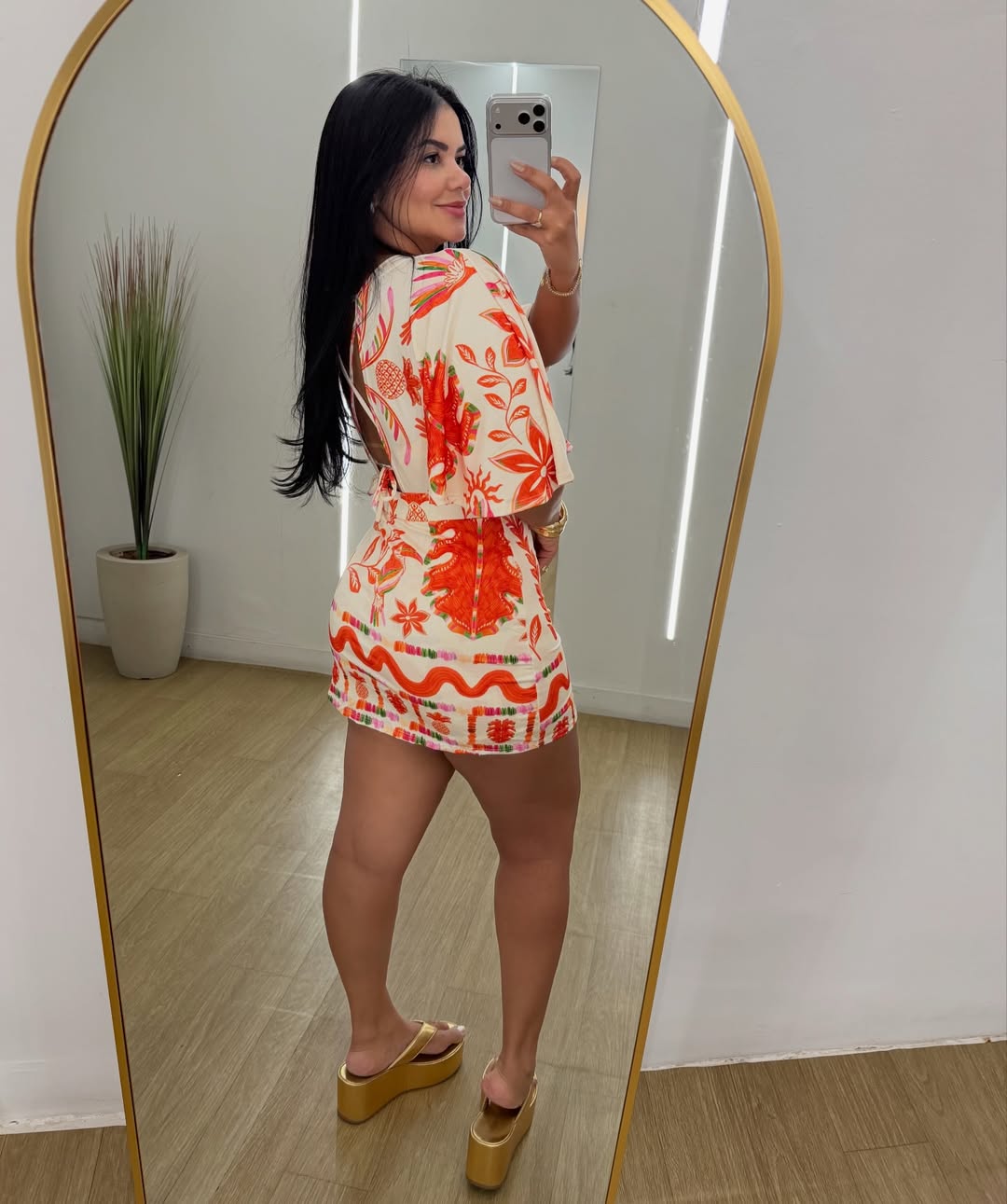 Vestido Maria