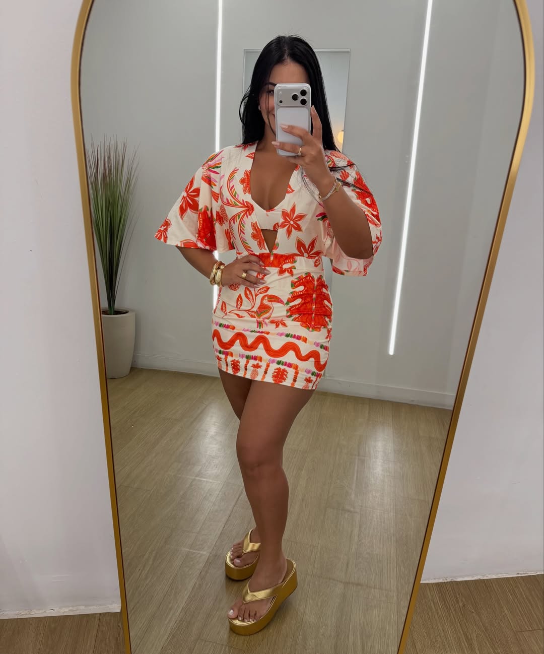 Vestido Maria