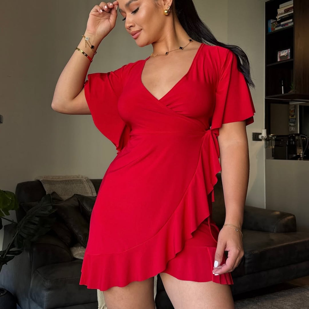 Vestido Luna
