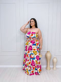 Vestido Marina